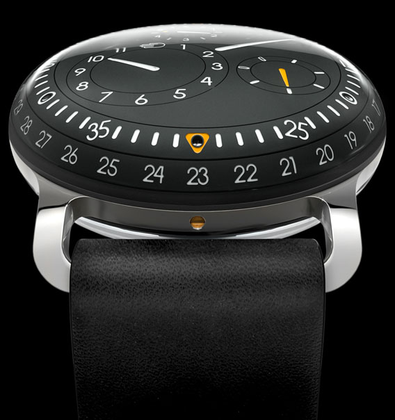 ressence watches