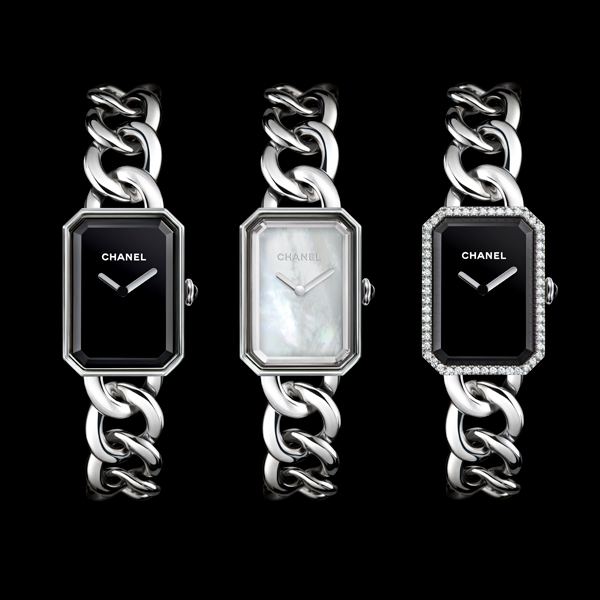 chanel watches