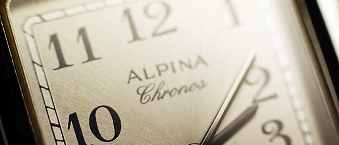 watch Alpina