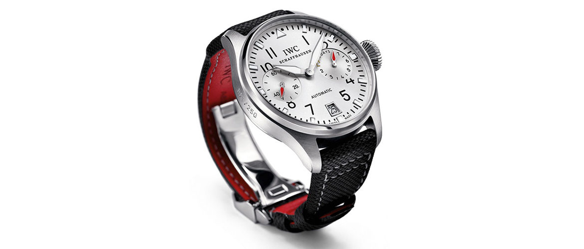 IWC Big Pilot Watch