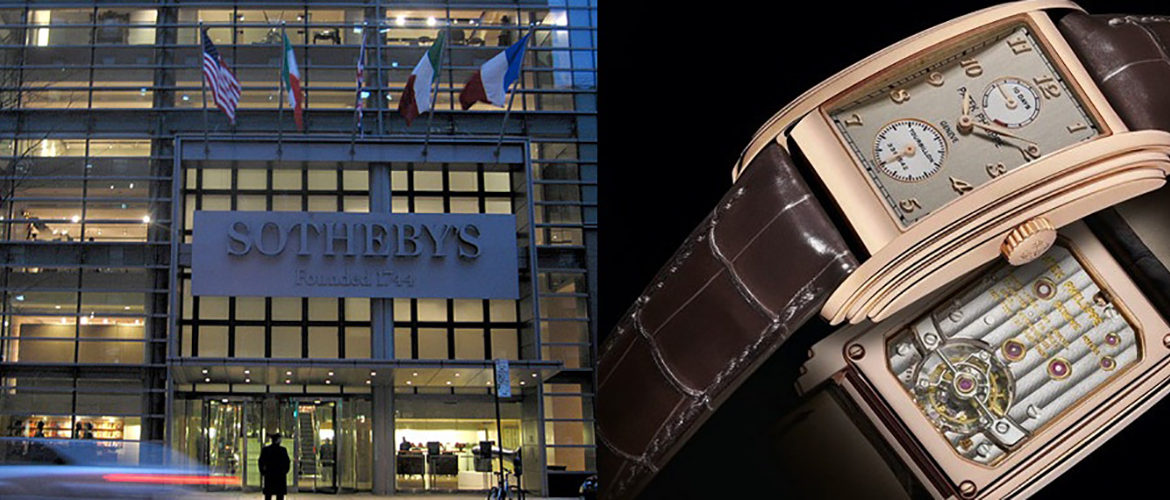 sothebys auctions