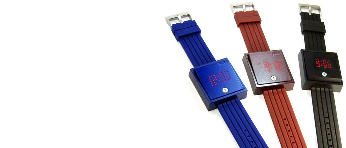 The Wall Switch Watch