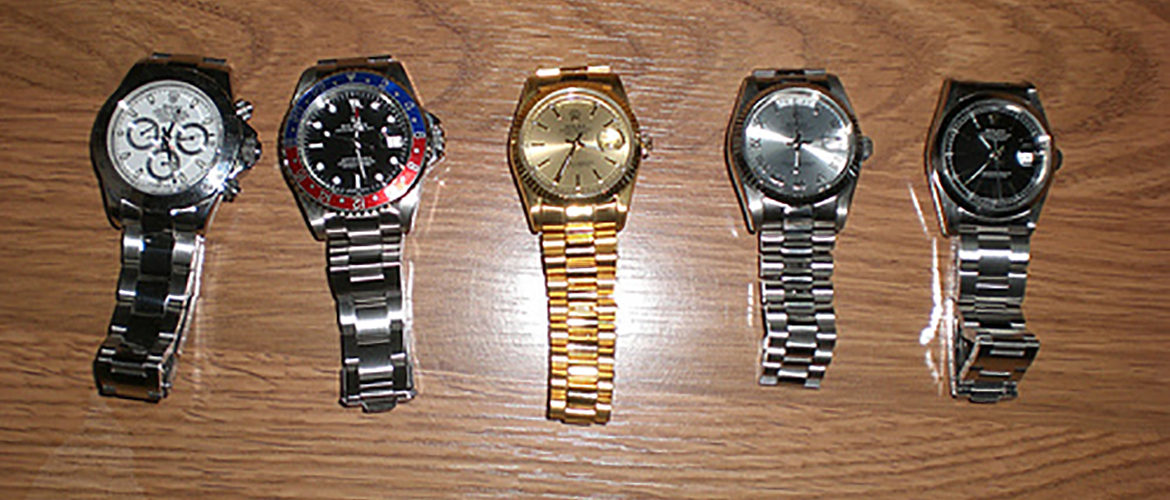 watch Rolex