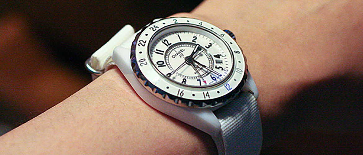 watch Chanel