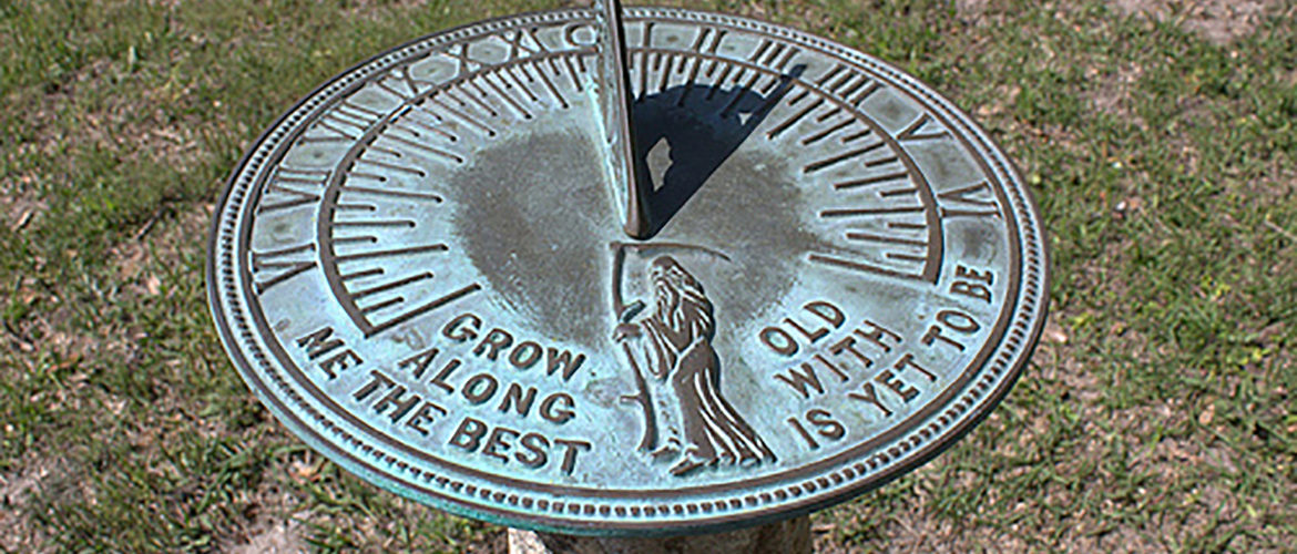 Sundial