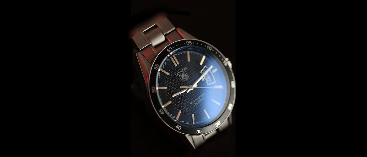 watch TAG Heuer