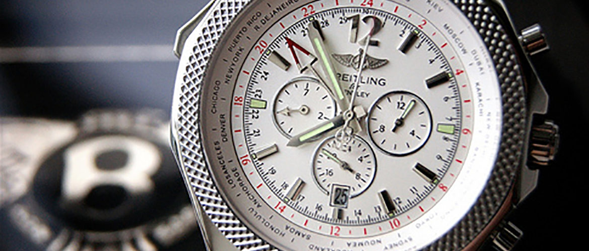 watch Breitling