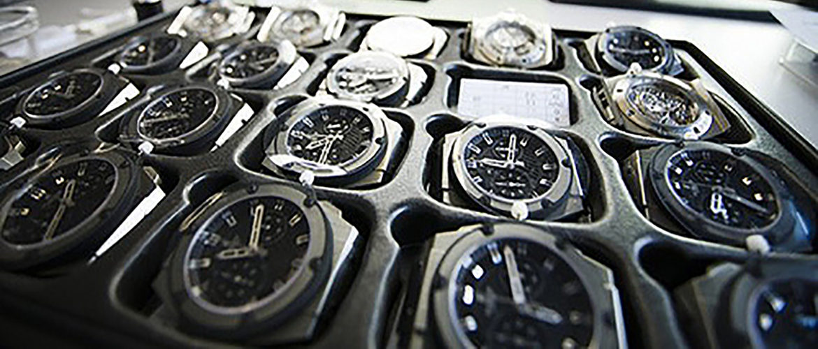 The Real Value of Expensive Watches