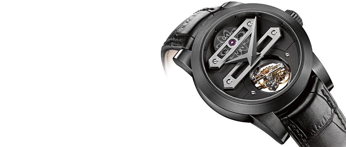 watch Girard-Perregaux