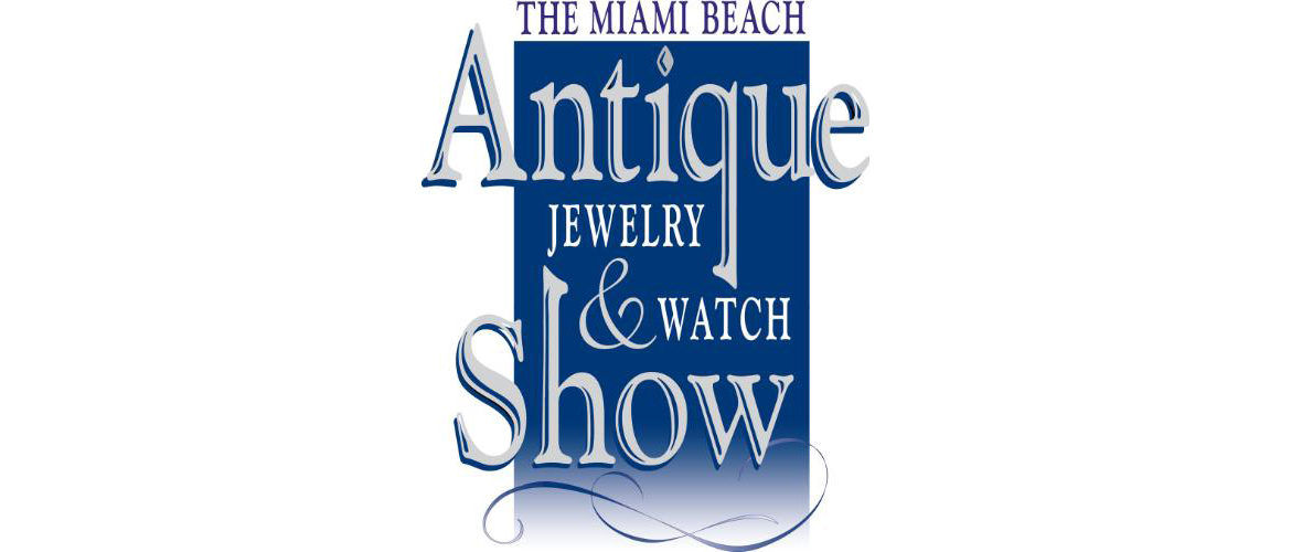 Miami Beach Antique Jewelry & Watch Show