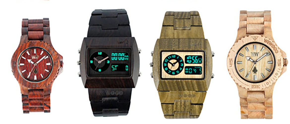 WeWOOD Watches