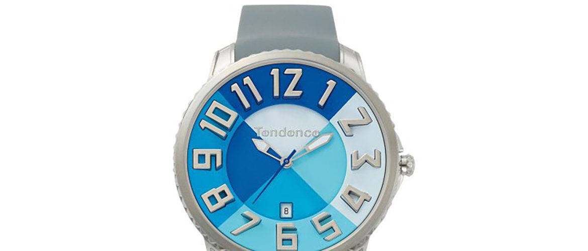 Tendence Slim Irreverent Watches