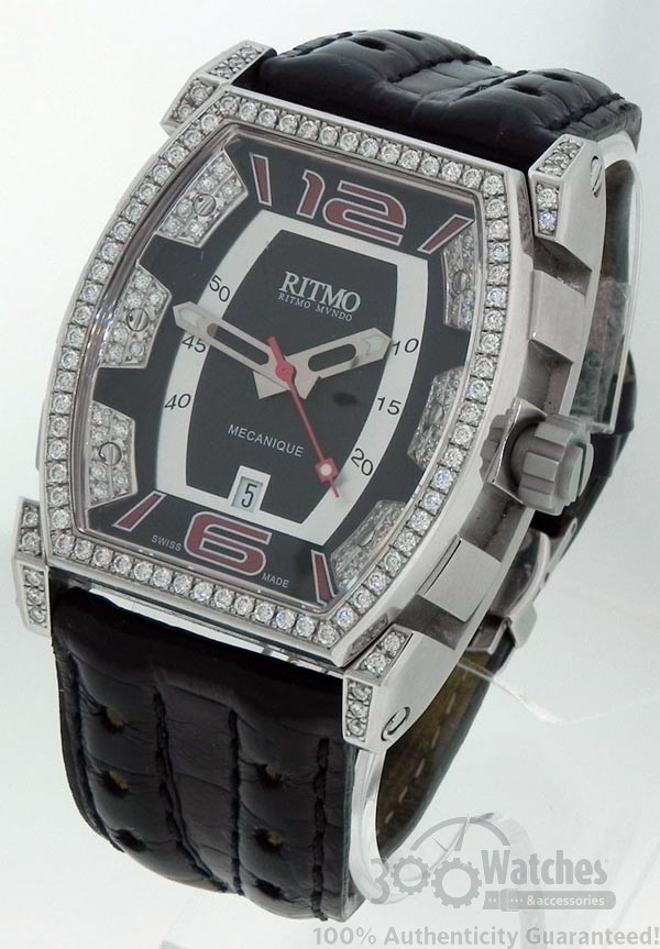 300Magazine Ritmo Mvndo