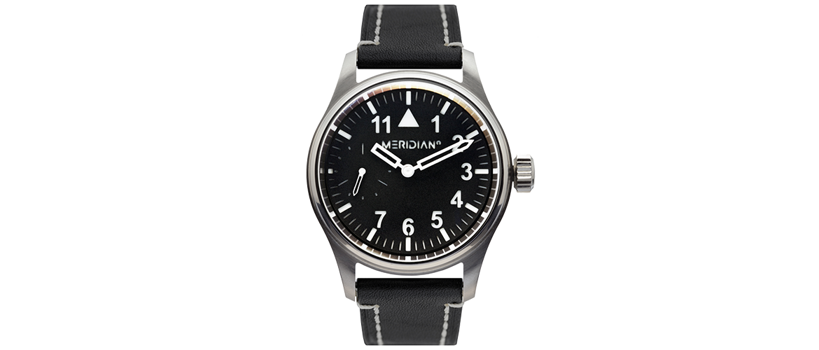 Meridian MP-05 Watch