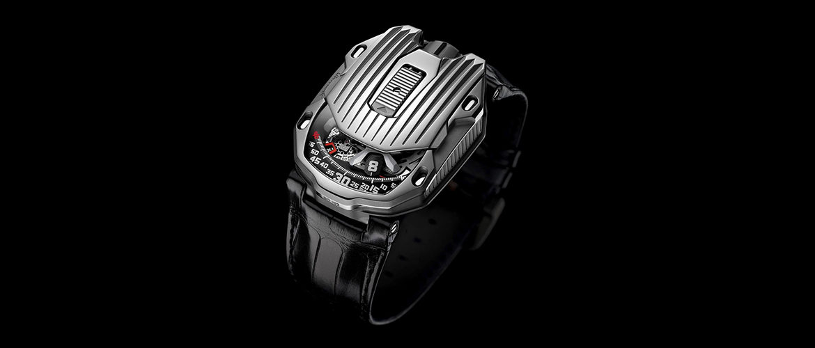 watch Urwerk