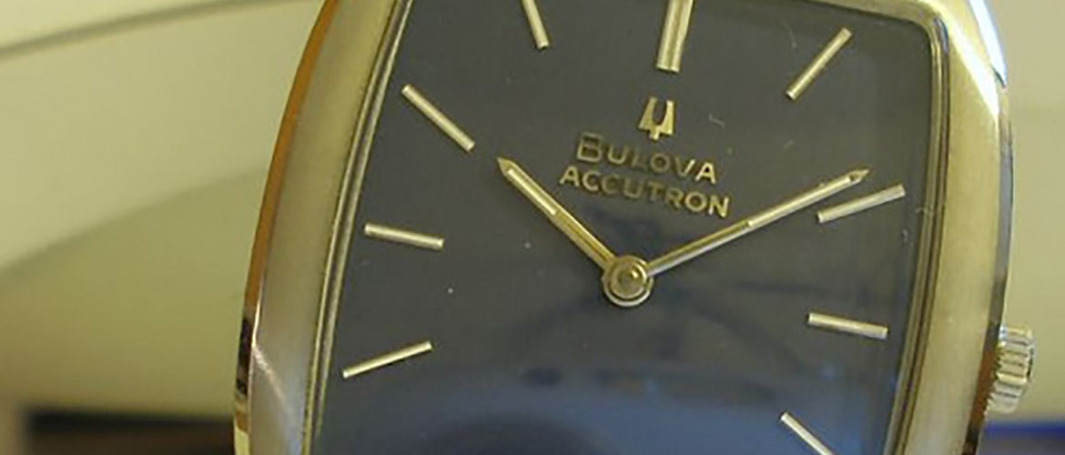 watch Bulova