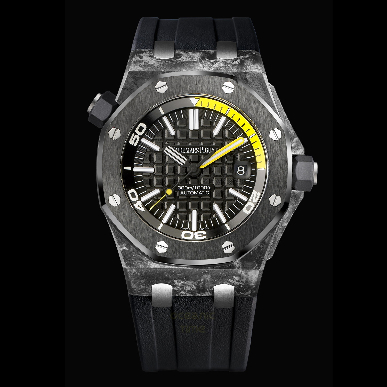 Купить Реплику Часов Audemars Piguet