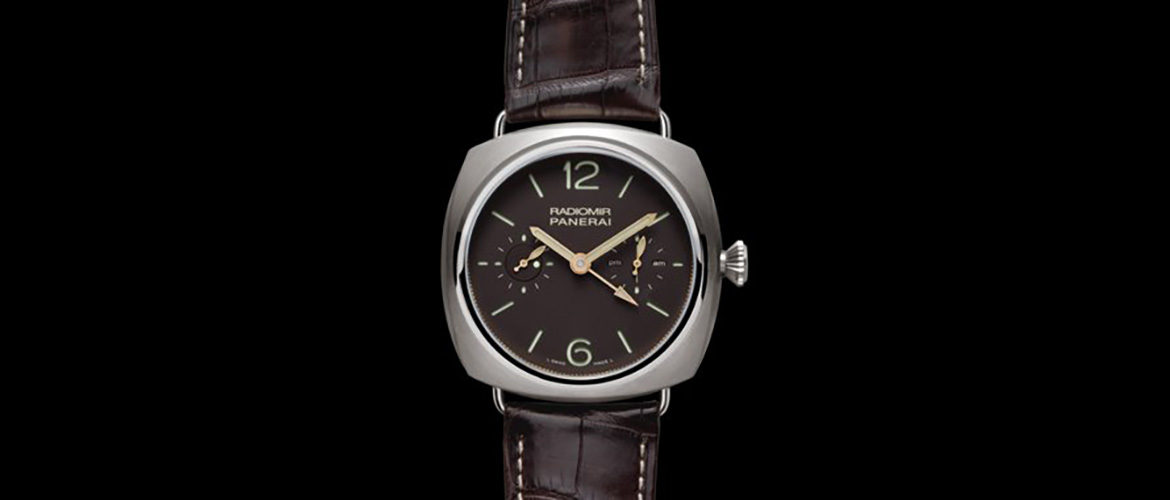 Panerai Pam 315