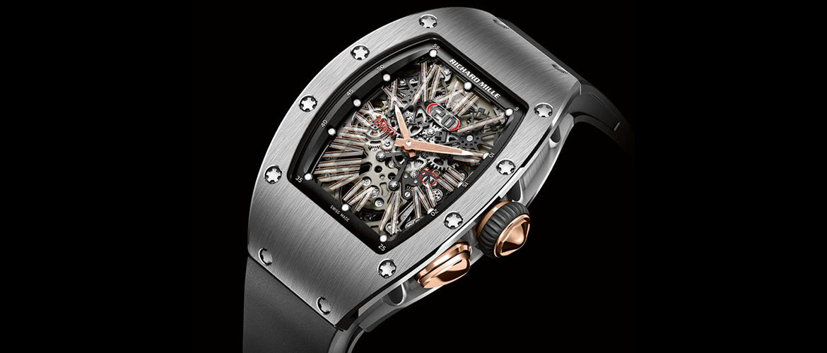 Richard Mille RM 037