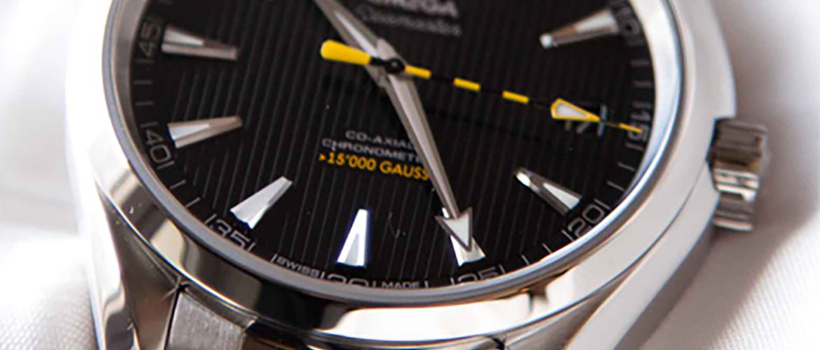 New Anti-Magnetic Movement from Omega