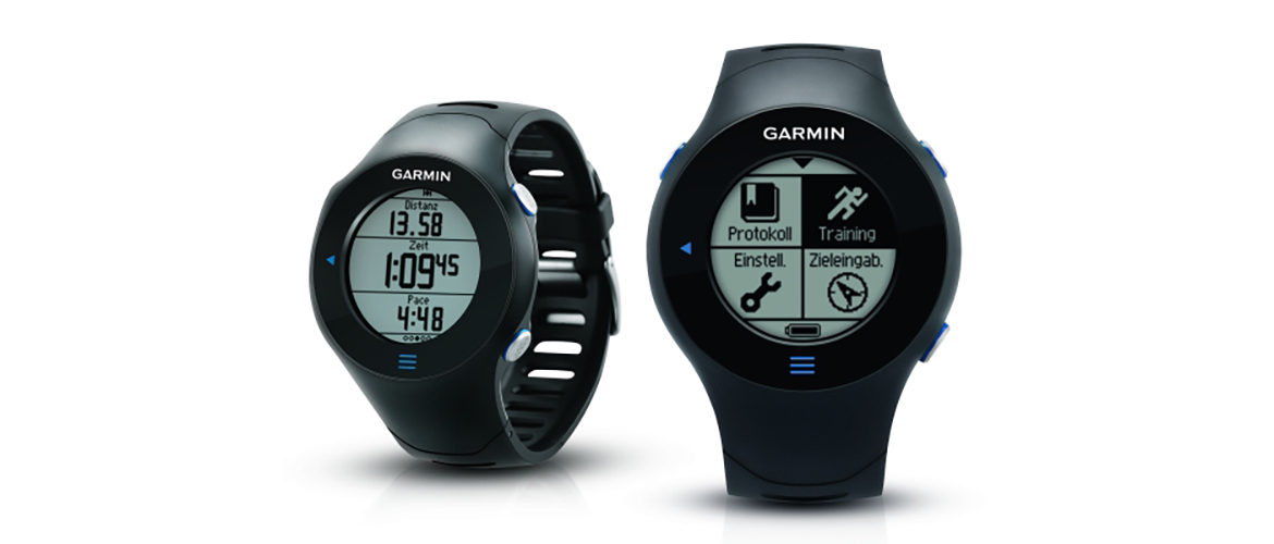 Garmin Forerunner 610 Sports Watch