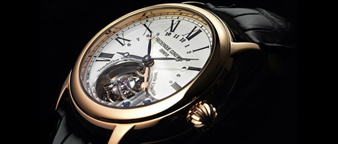 The Top 50 Watch Brands According to Chronolytics