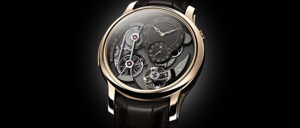 Romain Gauthier’s Comes up with Logical One