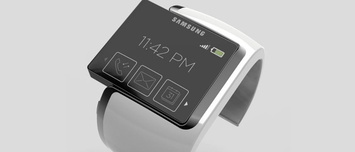 Samsung Galaxy Altius Watch