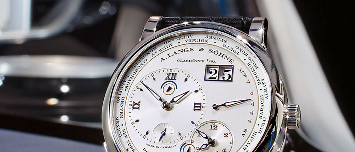 a. lange & sohne watches