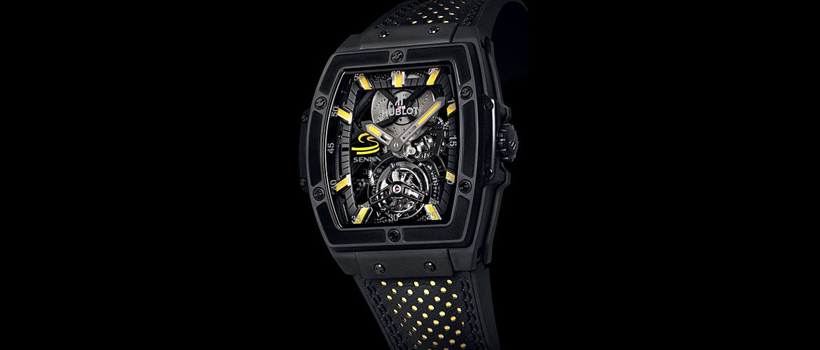 hublot watches