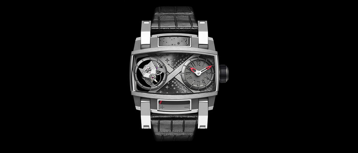 romain jerome watches