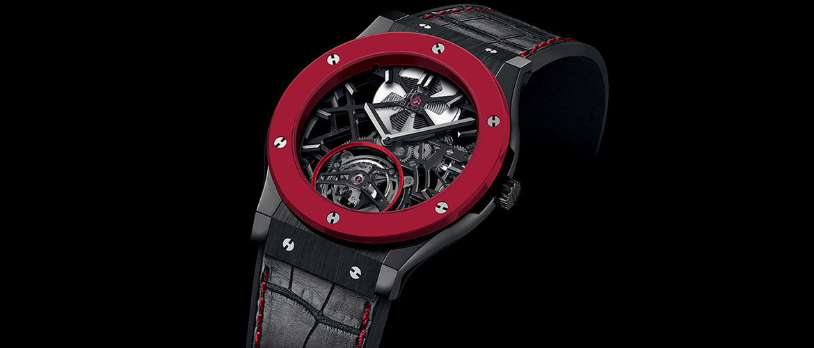 hublot watches