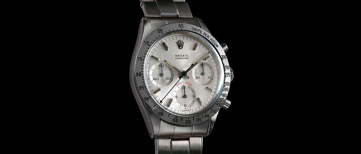 rolex watches