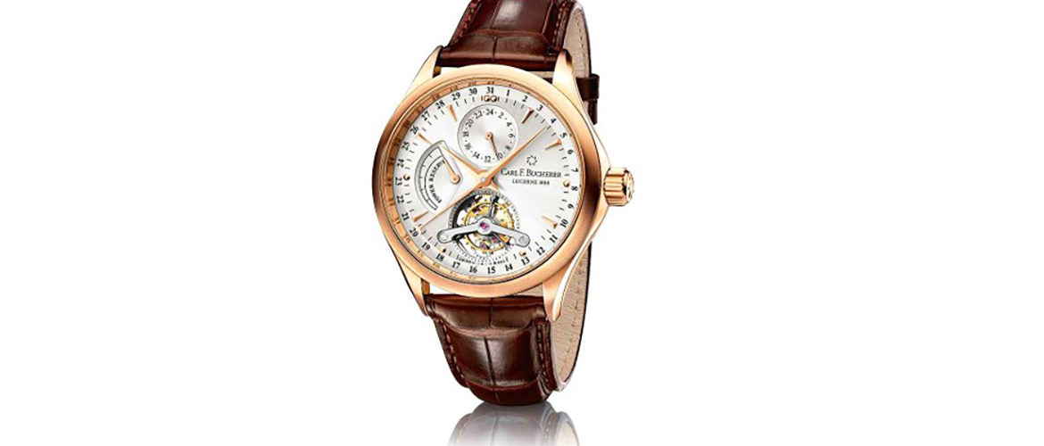 bucherer watches