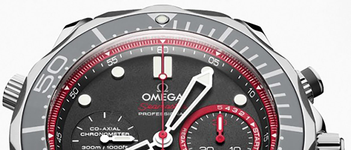 omega watches