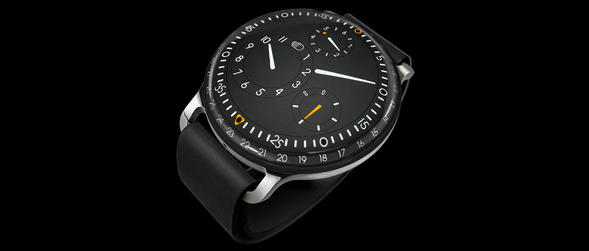 ressence watches