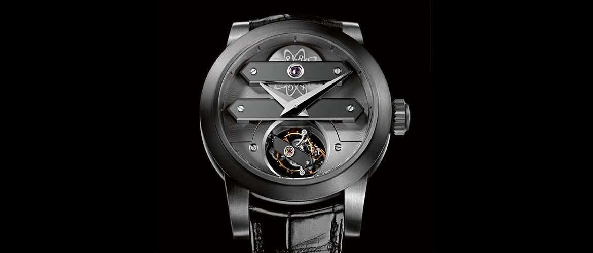 Girard-Perregaux Watches