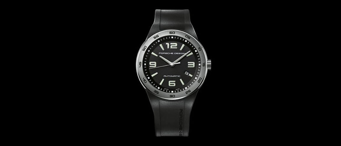 porsche design watches