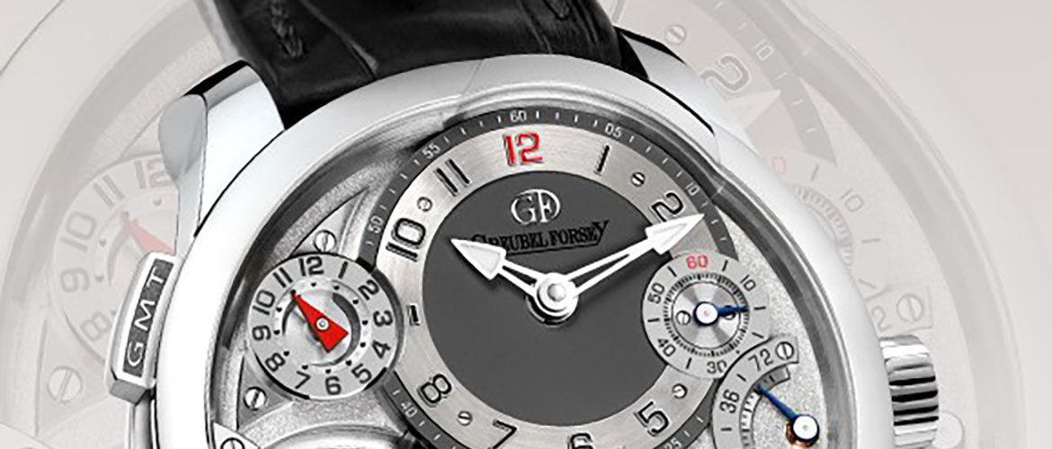 greubel forsey watches