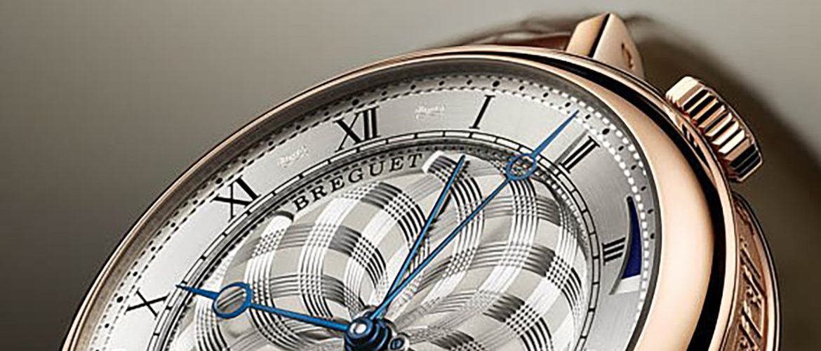 breguet watches