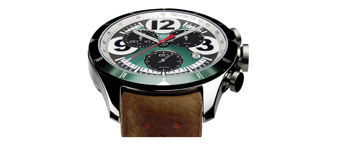 christopher ward watches
