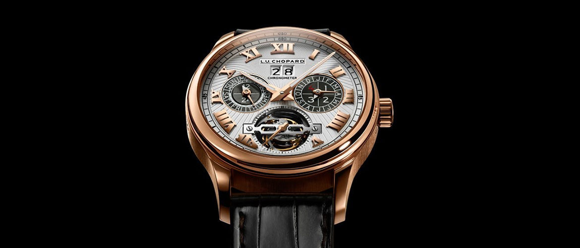 Chopard L.U.C Perpetual T