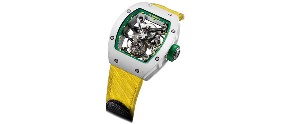 richard mille watches