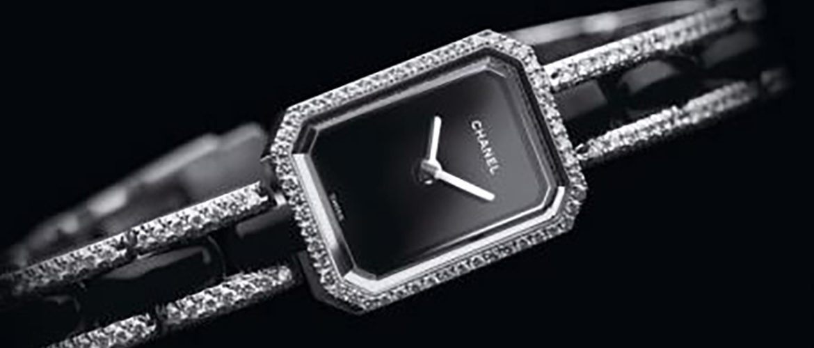 chanel watches