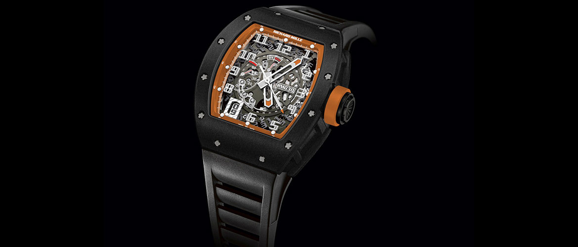 richard mille watches