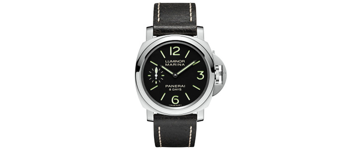 panerai watches