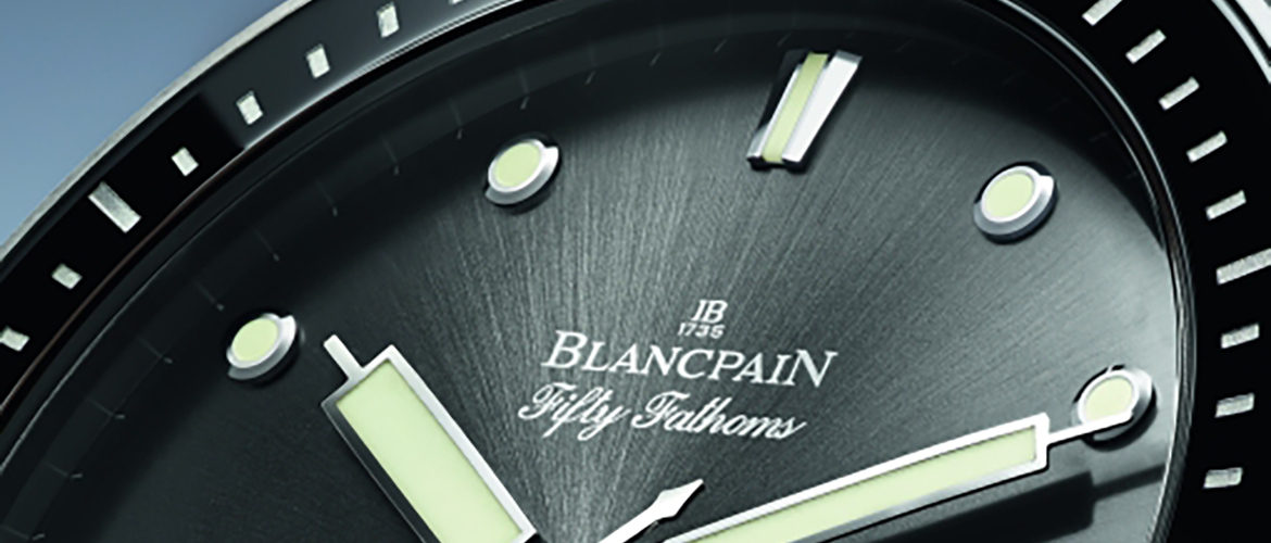 blancpain watches