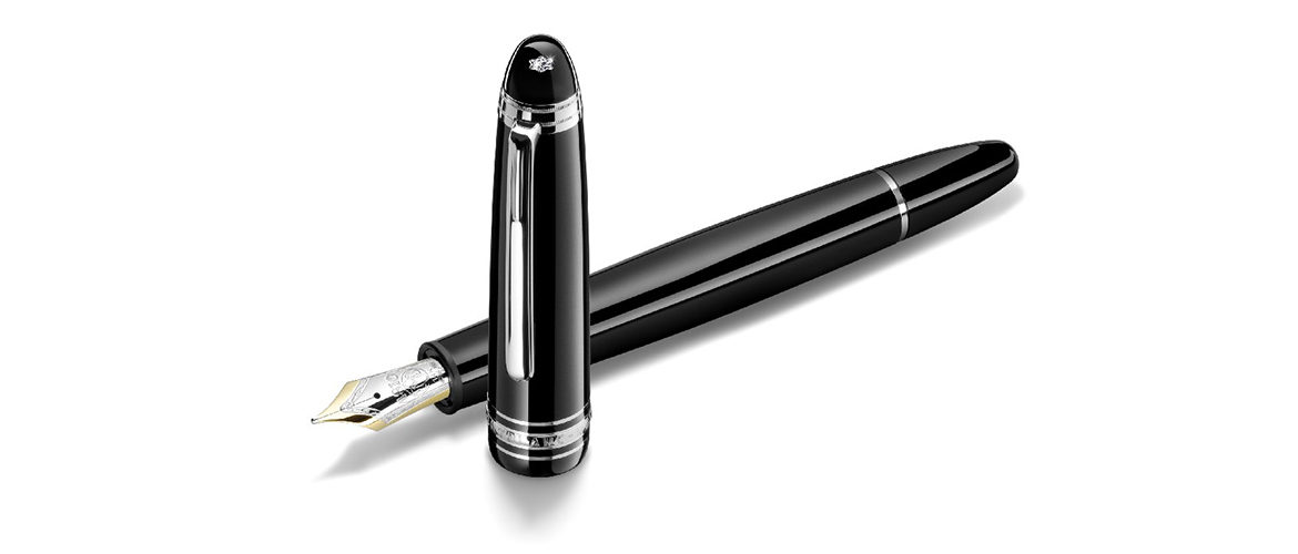 luxury pen