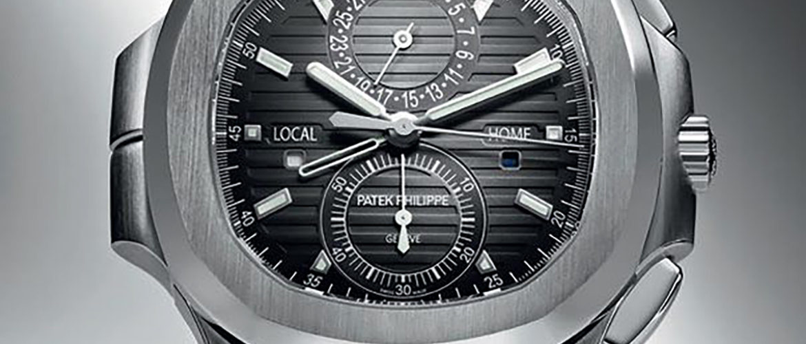 patek luxury watches