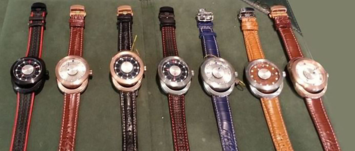 Mark Carson buy watch